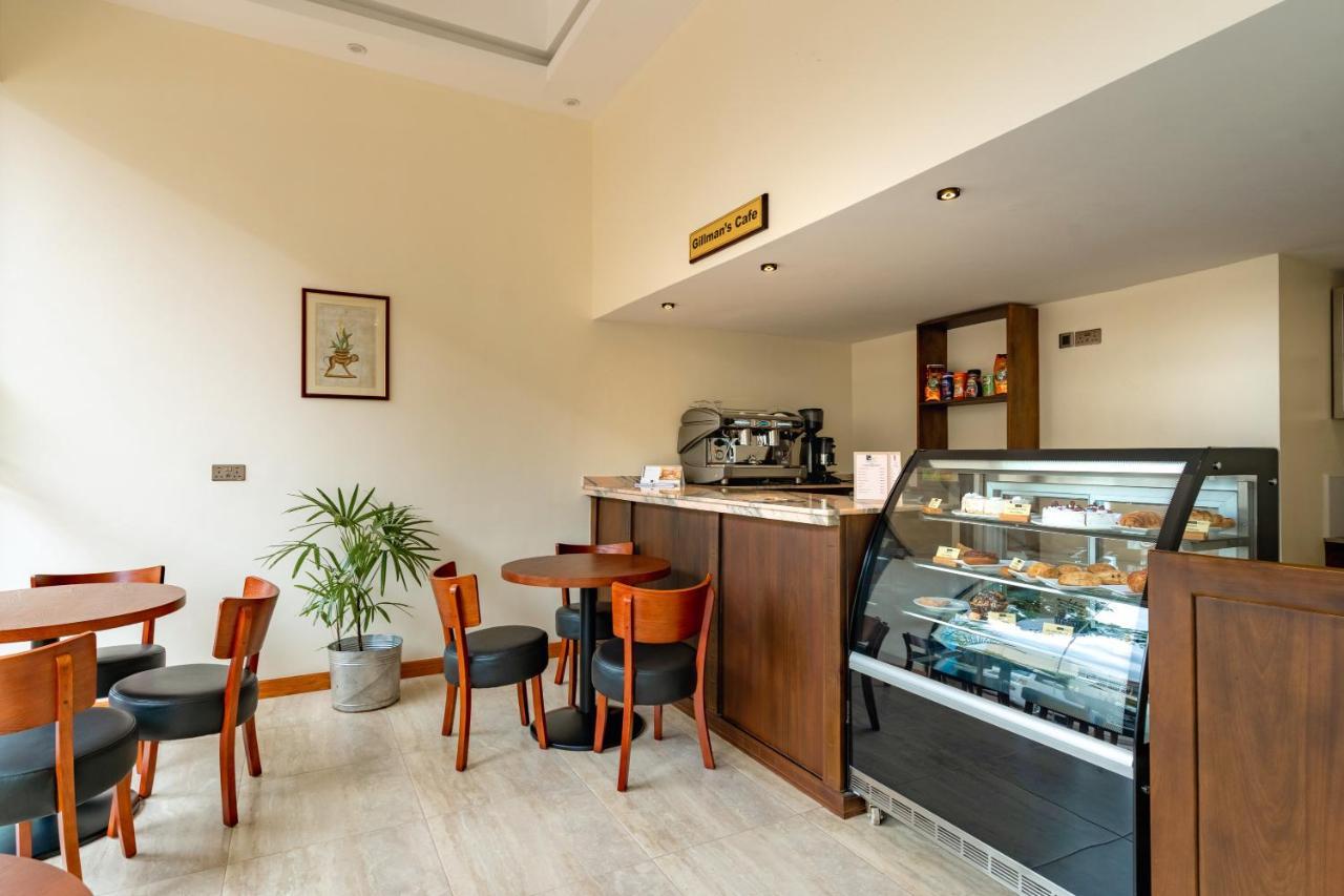 Kibo Palace Hotel Моши Екстериор снимка